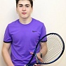Алан Абдуллин вышел в 1/4 финала турнира РТТ в Перми U16