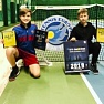 Илья Мальцев - победитель TE2 Ural Cup U12 2019 в Екатеринбурге!