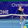 TE Super cat. Christmas Cup 2021 presented by ONE-SGM U14. Первые счастливчики