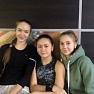 Дерби в полуфинале РТТ II Б "Первенство г.Донской - декабрь" U18