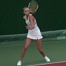 Настя Потапова легко вышла во 2-й круг O1Properties Christmas Cup