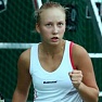Стокгольм. Настя Потапова сыграет с Олесей Первушиной в финале