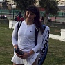 Ксения Алёшина - в 1/4 финала турнира ITF Grade 4 на Мальте!