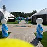 O1Properties Khimki Junior Open, жеребьевка квалификационного турнира