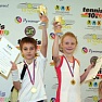 Парный турнир ЕРТЛ 10s Minitennis в категории "Зеленый мяч" - 30 октября!