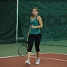 Алина Костина обыграла 7-ю сеяную на старте РТТ U14 в Сергиевом Посаде