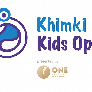 RTT Khimki Kids Open pres. by ONE SGM