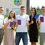Чествование "академиков", выпускников 2019-2020 учебного года!