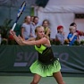 Анастасия Потапова победила Ольгу Говорцову на старте ITF $100,000 Trnava!
