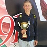 Секамов выиграл пару в Баку, Потапова – в 1/2 финала в Чехии
