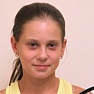 Диана Паукова вышла в финал своего дебютного турнира РТТ!