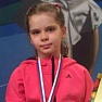 Вика Милованова стала второй на турнире ТВД РТТ в Н-Новгороде