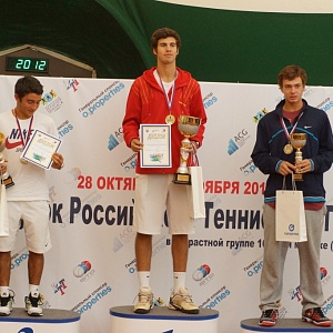 Кубок РТТ-2012