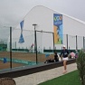 O1Properties Khimki Junior Open, игры основного турнира, день первый
