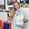 РТТ. Первый титул Д.Корешковой в U16, реваншистские настроения П.Скворцова