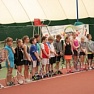 Приглашаем на турнир ЕРТЛ 10S Minitennis в Академии - 3 сентября!