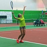 Завершились матчи первого игрового дня РТТ III В Tula Junior Open-1