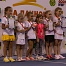 В ТЦ «На Дачной» в Ярославле прошел турнир ЕРТЛ 10s Minitennis