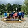 Едем на командное первенство в Балашиху!..