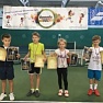 В ТЦ "РИАТ" в Иваново прошли матчи турнира ЕРТЛ 10s Minitennis