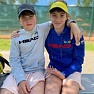 Россия и Словения сразятся за место в Finals G12 TE Nations Challenge by HEAD