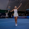 Уверенные победы Потаповой на старте ITF Womens Circuit $15,000 Sharm El Sheikh