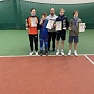 Успехи студентов Академии на TE3 Tarpishchev Cup U14!