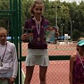 Мария Кирсанова - серебряный призер РТТ в Рязани!