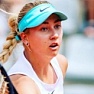 Анастасия Потапова - во втором раунде WTA International Korea Open ($250,000)