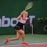 П. Монова и А. Потапова на ITF Womens Circuit $25,000 Altenkirchen