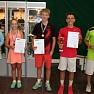 Секамов и Алтухова – победители Khimki Junior Open-4