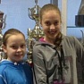 Бородина и Ломова сыграют в четвертьфинале РТТ в Старом Осколе