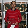 В Академии состоялся турнир Country Tennis Club