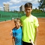 Поздравляем Даниила Соколова!