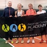 Финалы и другие результаты "академиков" на турнирах РТТ и ITF Pro