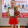 Титулы А. Перельман, Р. Харламова, Д. Шадчневой, К. Ручкиной...