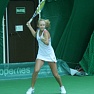 Настя Потапова крупно выиграла на старте турнира во Франции