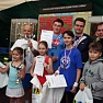 В Академии прошел дебютный турнир в формате «Родитель+ребенок»