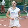В Академии развернулась борьба за wild card на TE1 Kremlin Cup U14