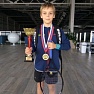 Титул В.Александрова, бронза Н.Максименко и другие результаты "академиков"...