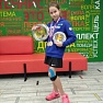 Титул и бронза Николь Максименко на турнире РТТ в Новокузнецке!
