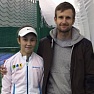 Влада Петровская уверенно вышла во 2-й круг TE1 «Кубка Кремля»