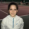 Дарья Шадчнева покорила TE3 Pirogovskiy Winter Cup 2018 U12!