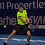 Донцов и Кукасьян - в 1/4 финала ITF Juniors в Грузии, Шадчнева - на TE в Беларуси