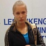 Мария Галий победила 2-ю сеяную на турнире ITF в Литве