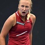 Анастасия Потапова вышла во второй круг Australian Open-2022 в паре