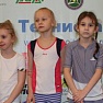 Устинья Автаева победила в "Красном мяче" на турнире ЕРТЛ 10s Minitennis