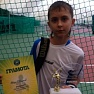 Поздравляем Осипова Петра