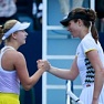 WTA в Монтеррее. Анастасия Потапова едва не обыграла 2-ю ракетку турнира