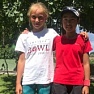Дарья Корешкова - в 1/4 финала XXIII Smrikva Bowl 2018, 9-10 лет